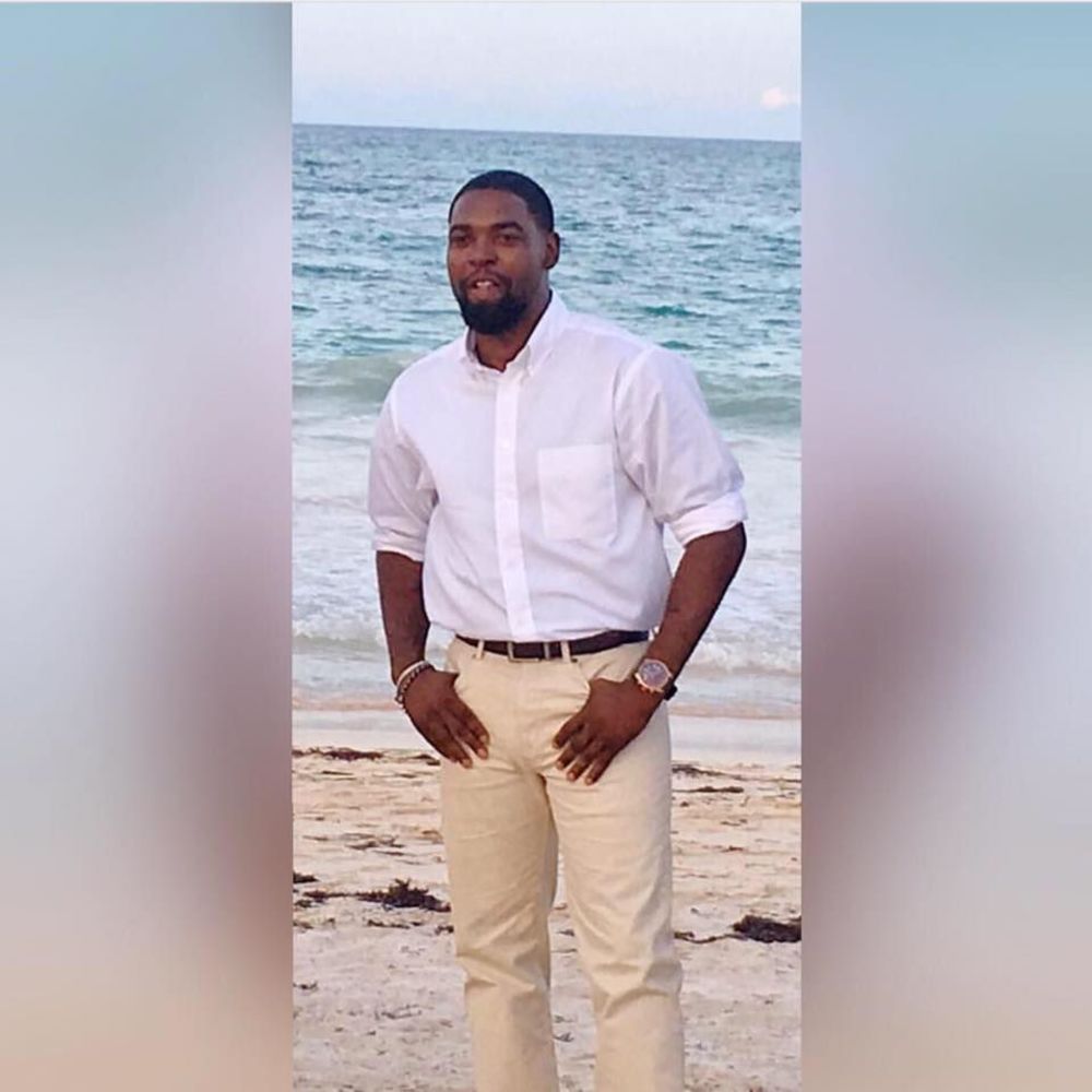 Meet your Posher, Norman